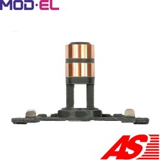 SLIP RING ALTERNATOR ASL9014(BULK) FOR FIAT PUNTO/EVO/GRANDE/Hatchback/Van 1.2L
