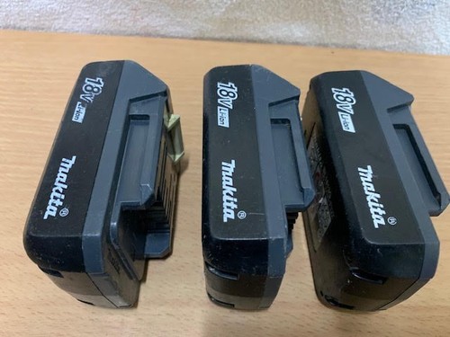 Makita series battery - x,