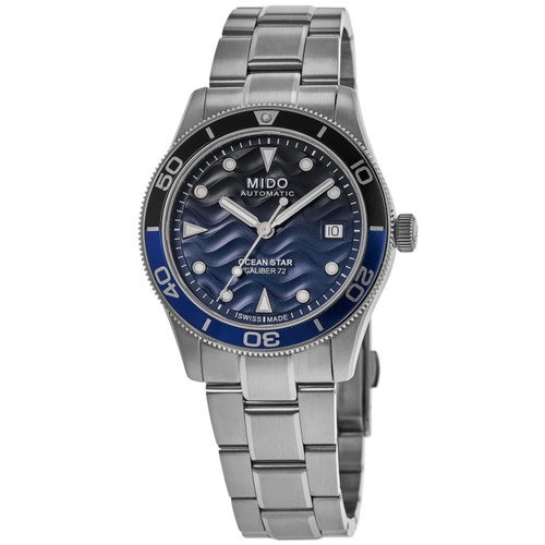 New mido ocean - new,