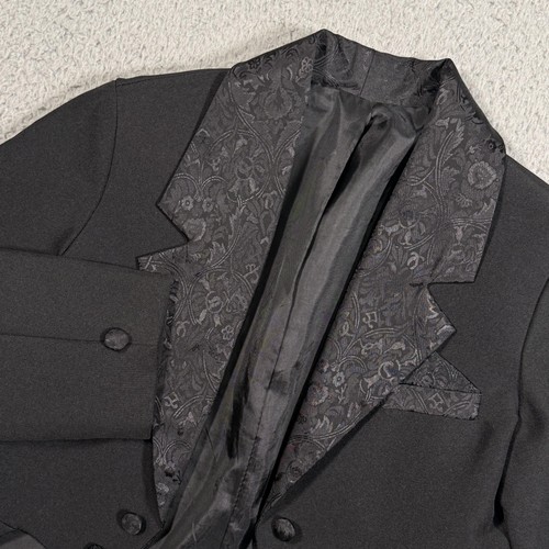 Little baron tuxedo - little,