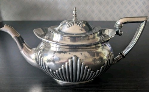 Britanoid epns plated - britanoid,