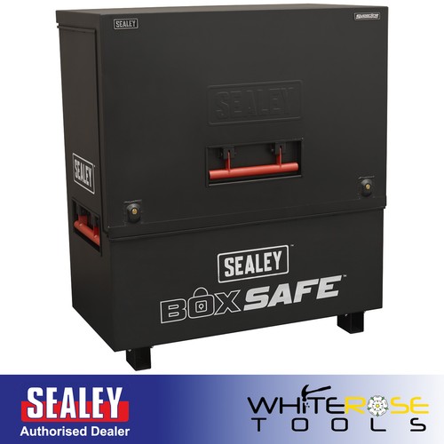 Sealey tool vault 1125 610 - tool,