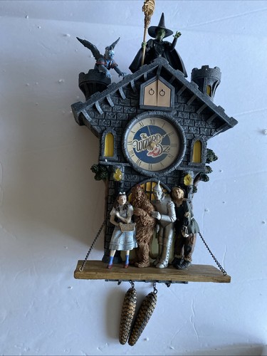 The bradford exchange wizard - exchange,