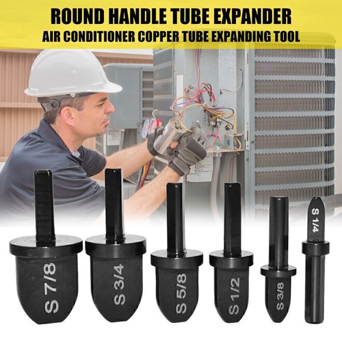 6pcs pipe expander - 1-6pcs,