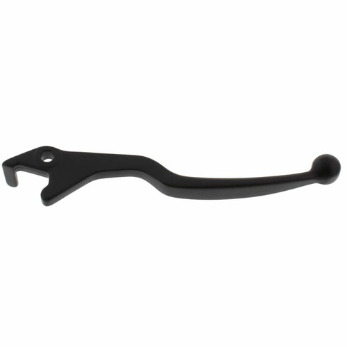 Black brake lever accossato - brake,