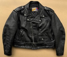 Schott Perfecto Motorcycle