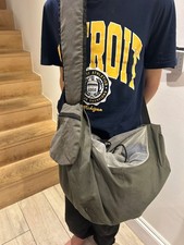 Dog Carrier Bag Dog Sling, Hands-free Puppy Carrier for Small & Medium dogs