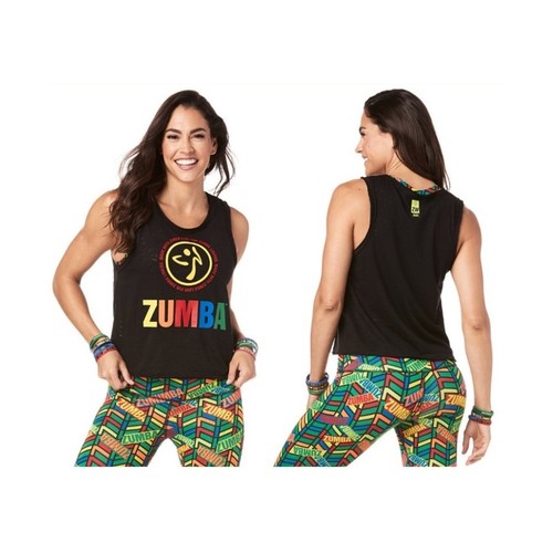 Zumba wear made - zumba, with