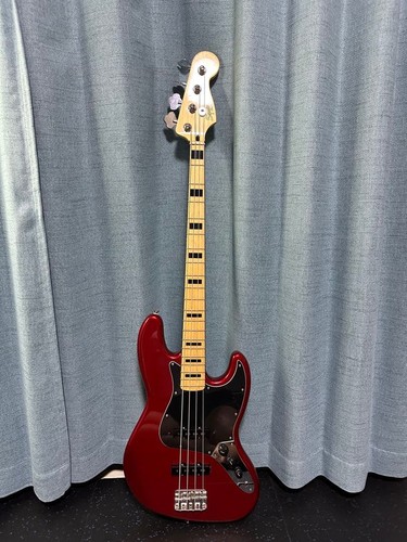 Squier vintage modified - squier, jazz