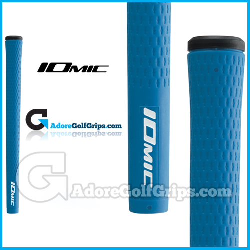 Iomic sticky midsize grips - sticky,