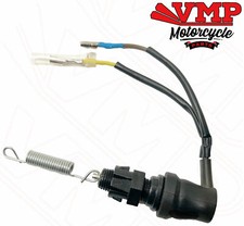 Rear Brake Light Switch For