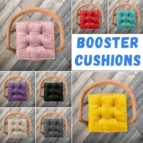 Armchair booster cushion - booster,