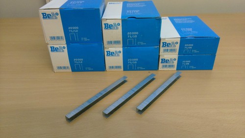 Bea type staple - type,