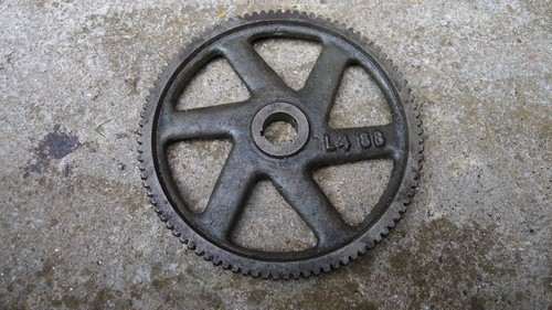 Cog change gear 95 - l4,