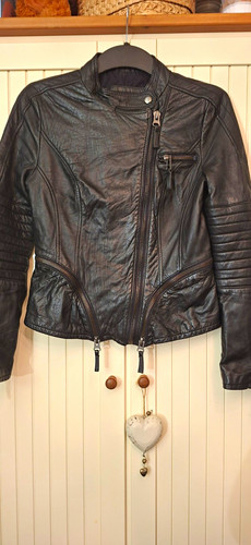 Zara basic womens - zara, black