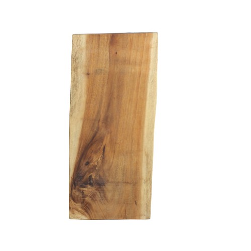 Natural solid wood - wood, slab