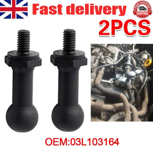 2pcs engine cover - 2pcs, peg