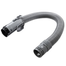 Main Hose Replacement for Dyson DC07 Silver End Flexible Spare 90412551