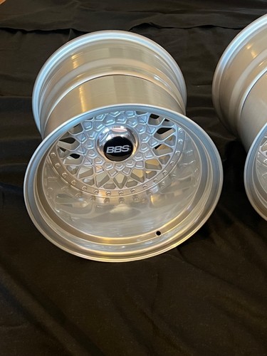 Bbs rs126 15x14 nos - rs126, et-54