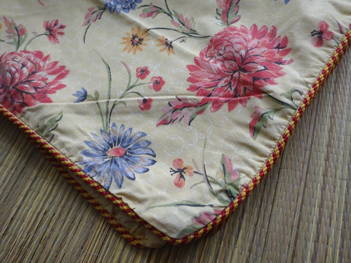 King dorma anise duvet cover - anise,