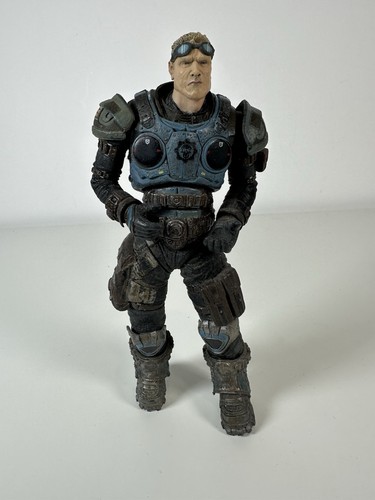 Neca gears war series - neca,