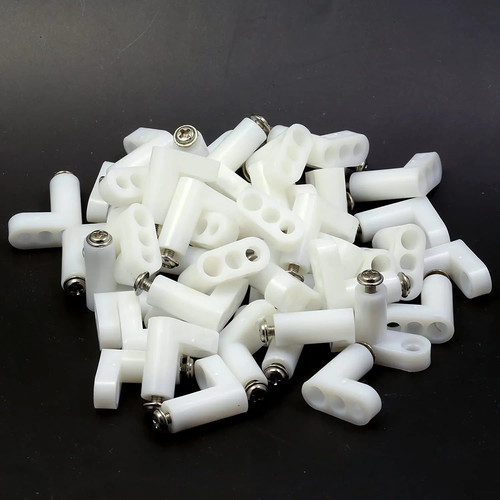Plastic holder jamma - 4x,