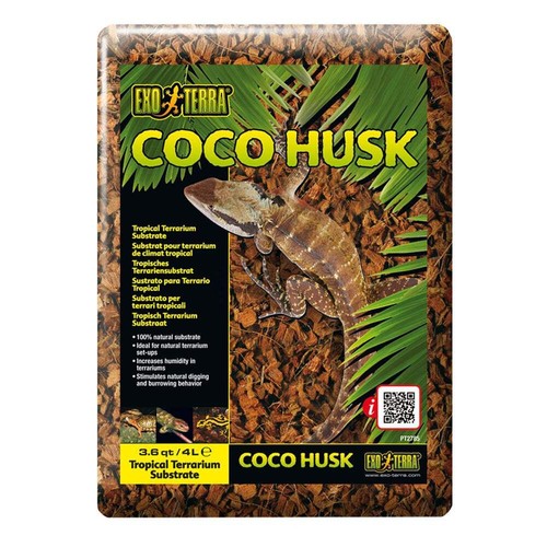 Exo terra coco husk - exo,