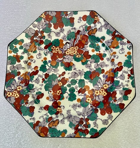Vintage crown ducal ware - crown,