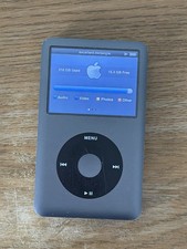 iPod 7th Generation With