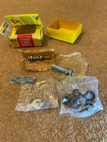 Moprod nos mbr725 - ate, brake