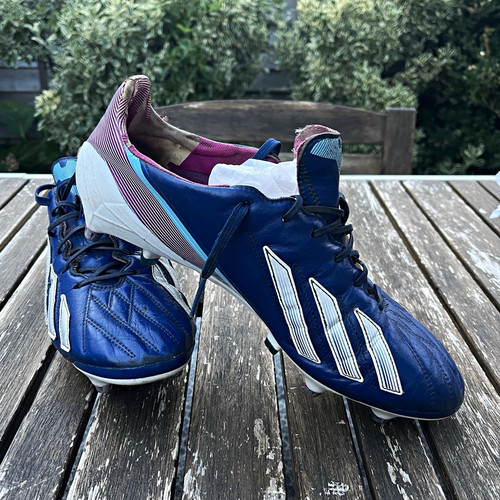 Adidas adizero f50 leather - f50,