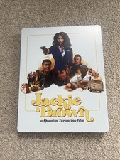 Zavvi Exclusive Jackie Brown