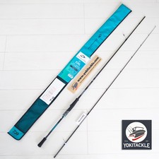 Daiwa 25 EMERALDAS X 83ML-J Spinning Rod for Eging