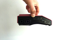 Compatible Zoom H6 Microphone