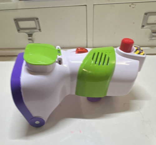 Mattel toy story buzz - toy,