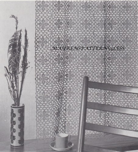 Crochet pattern make - crochet,