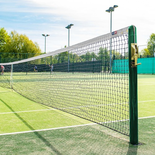 Vermont tennis net - tennis, 42ft