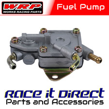 WRP Fuel Pump for Yamaha 660