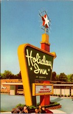 Saginaw Michigan Holiday Inn