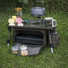 Avid Bivvy Organiser / Carp