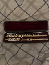 Yamaha YFL-211SII Student Flute