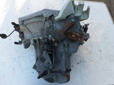 PEUGEOT 307 2003 1.4 PETROL 5