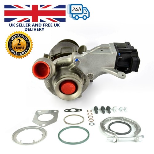 Turbocharger bmw 120 - bmw,