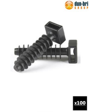 MASONRY MOUNT Cable Tie Screws