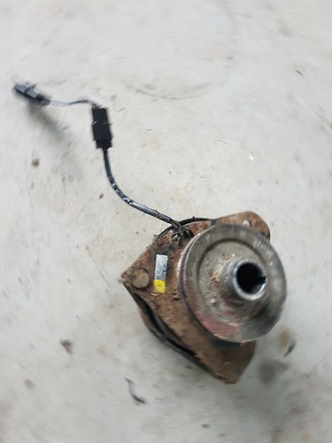 Bolens hydro electric pto - 15,