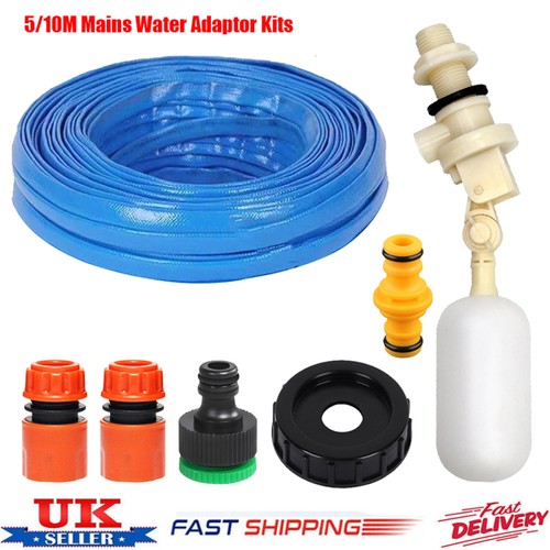 10m hose kit - hose,