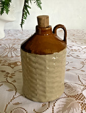 Rustic Vintage Small Cider