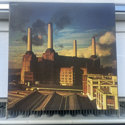 Pink floyd animals vintage - floyd,