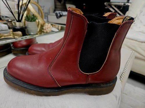 Martens f0653 the - dr,