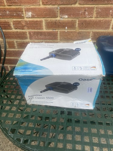 Oase aquamax eco classic - oase,